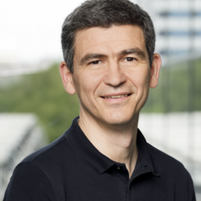 Mihai Netea photo