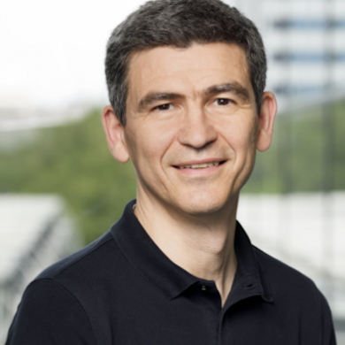 Mihai Netea photo