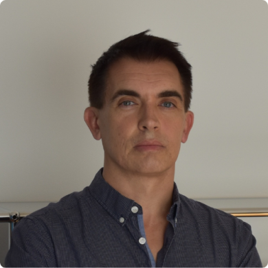 Laurent Martinez