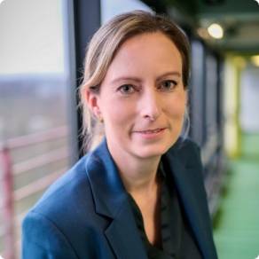 Schneider-Kramann, Rebekka